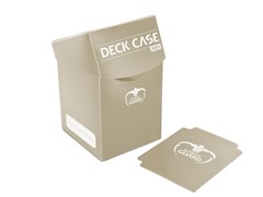 Ultimate Guard Deck Case 100+ - Sand